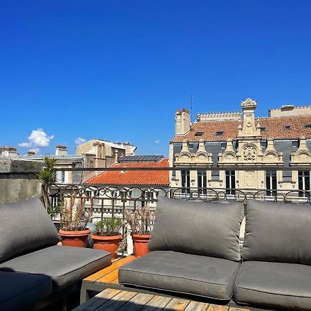 Mai Homes - La Terrasse Grignan Marseille Kültér fotó