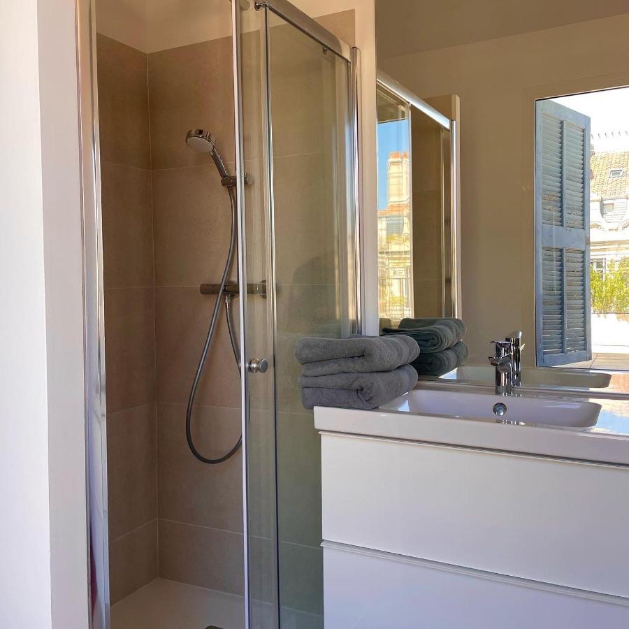Mai Homes - La Terrasse Grignan Marseille Kültér fotó