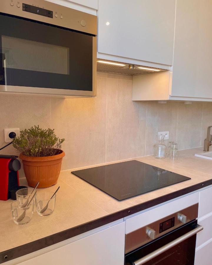 Mai Homes - La Terrasse Grignan Marseille Kültér fotó