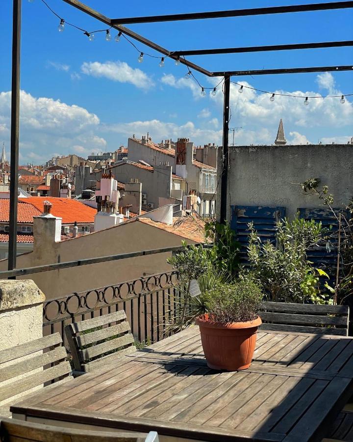 Mai Homes - La Terrasse Grignan Marseille Kültér fotó