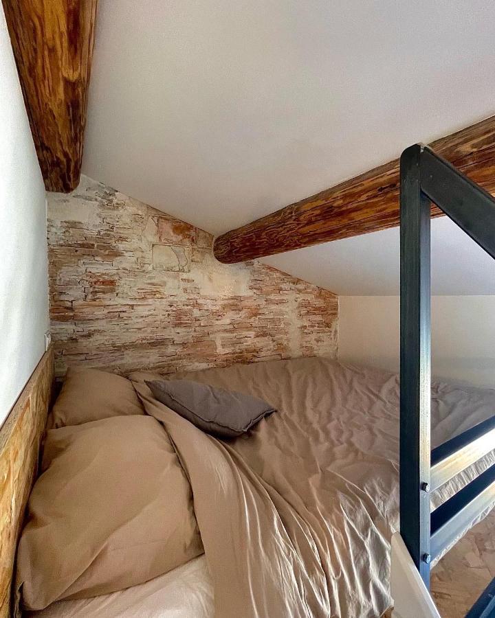 Mai Homes - La Terrasse Grignan Marseille Kültér fotó