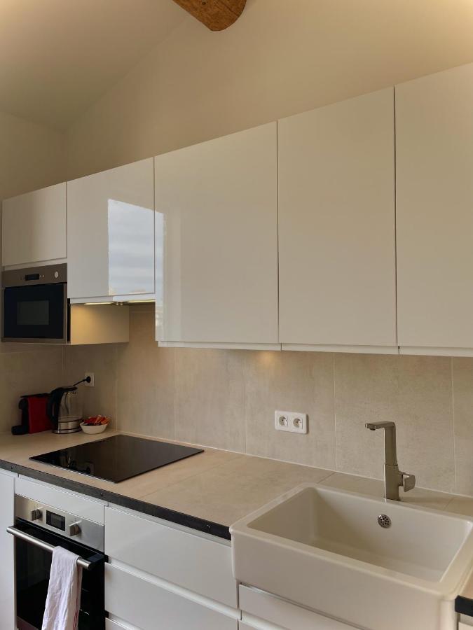 Mai Homes - La Terrasse Grignan Marseille Kültér fotó