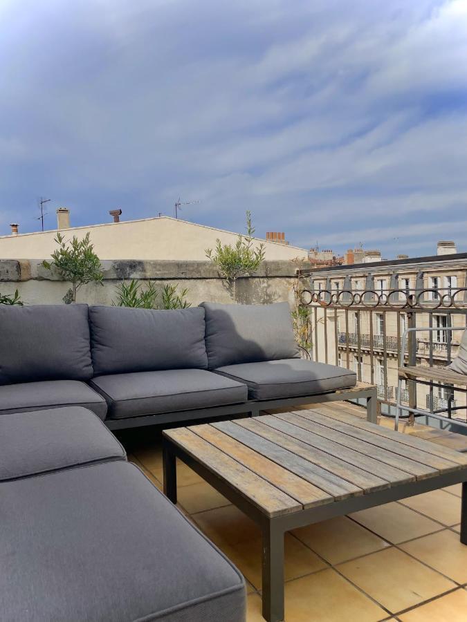 Mai Homes - La Terrasse Grignan Marseille Kültér fotó
