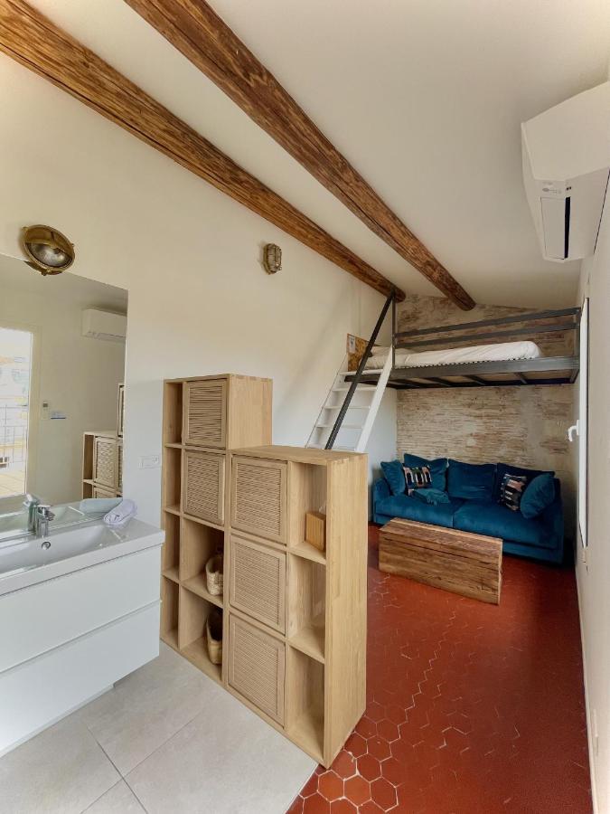 Mai Homes - La Terrasse Grignan Marseille Kültér fotó