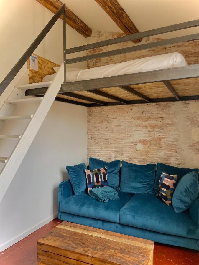 Mai Homes - La Terrasse Grignan Marseille Kültér fotó